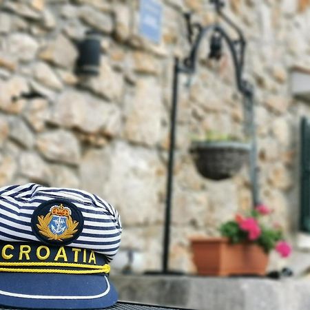 Apartments Mavri Risika Zewnętrze zdjęcie