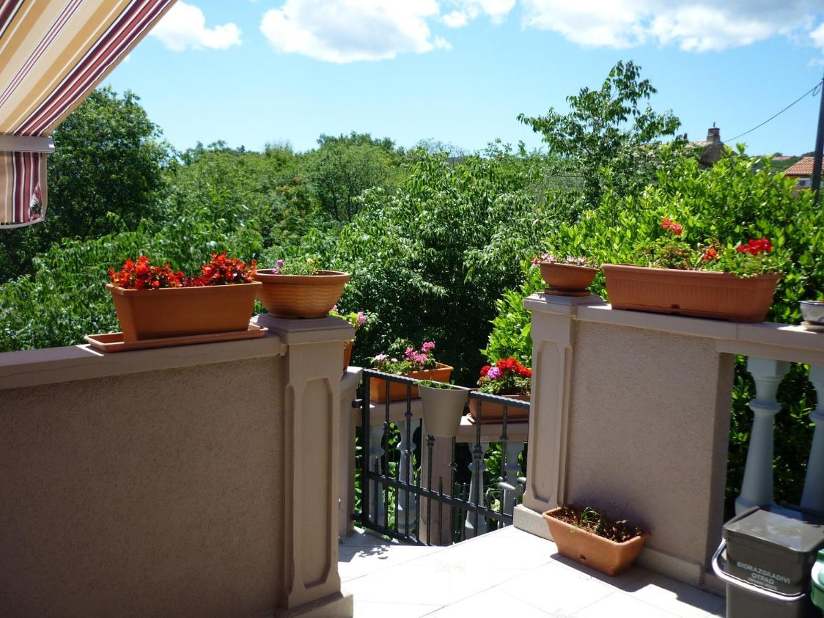 Apartments Mavri Risika Zewnętrze zdjęcie