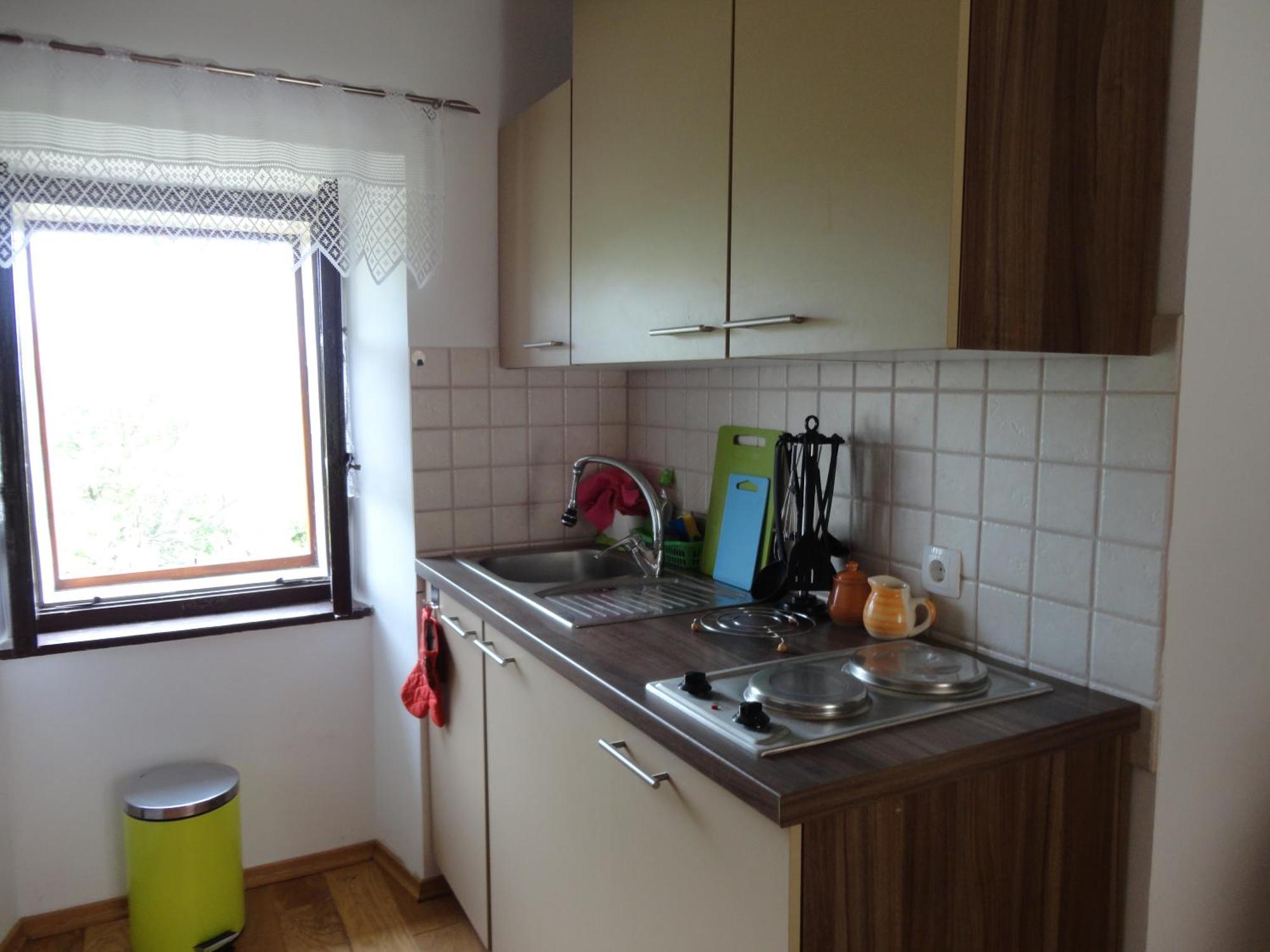 Apartments Mavri Risika Pokój zdjęcie
